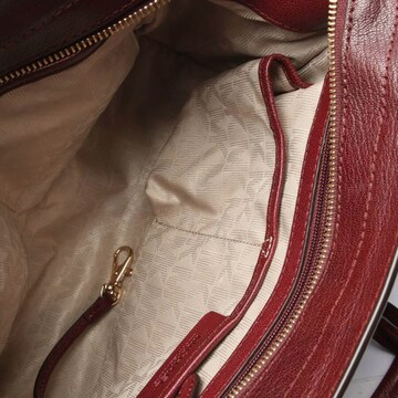 Michael Kors Handtasche One Size in Rot