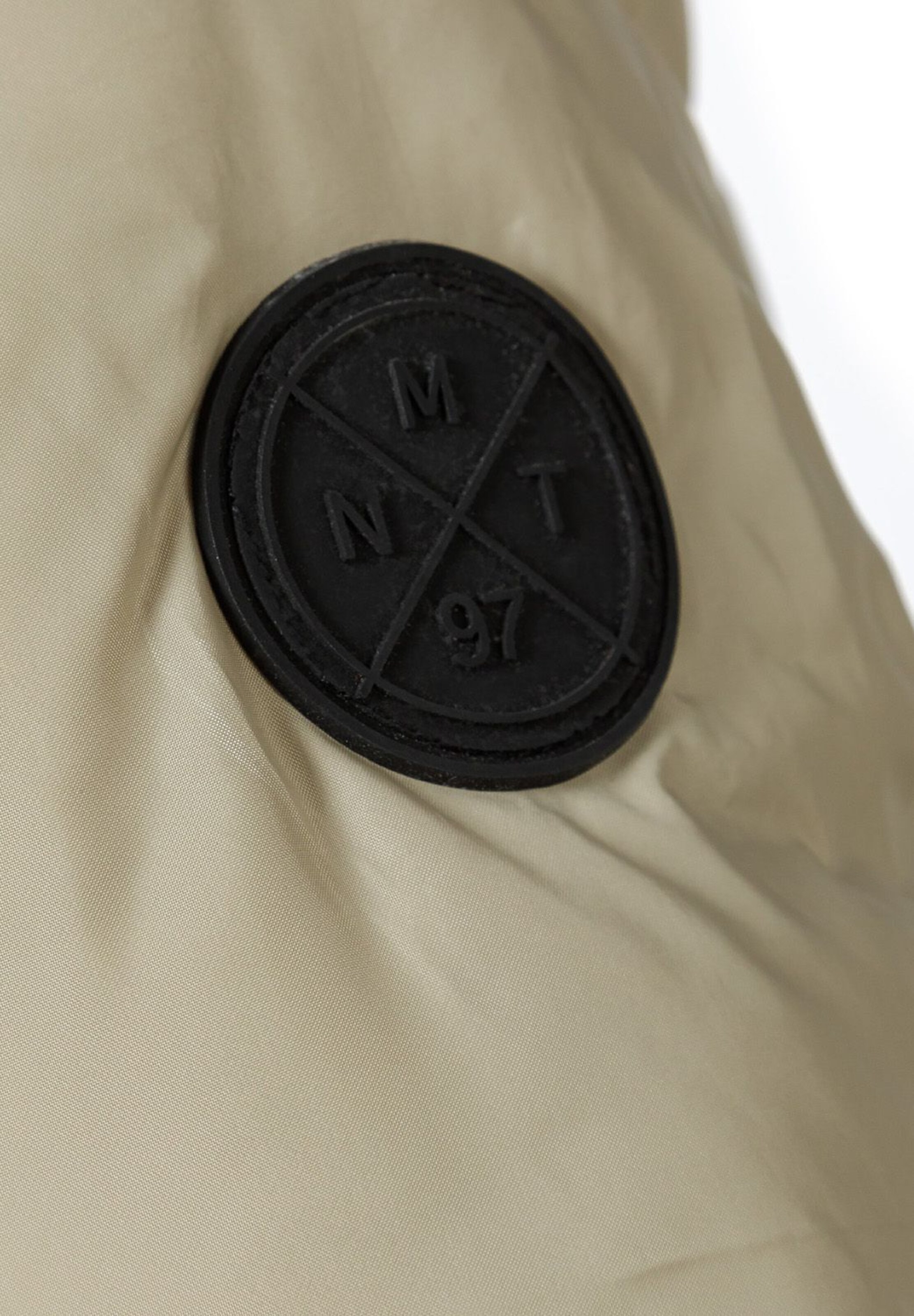 MINOTI Talvejope, värv beež