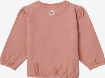 Pullover 'Vranje' di Noppies in rosa