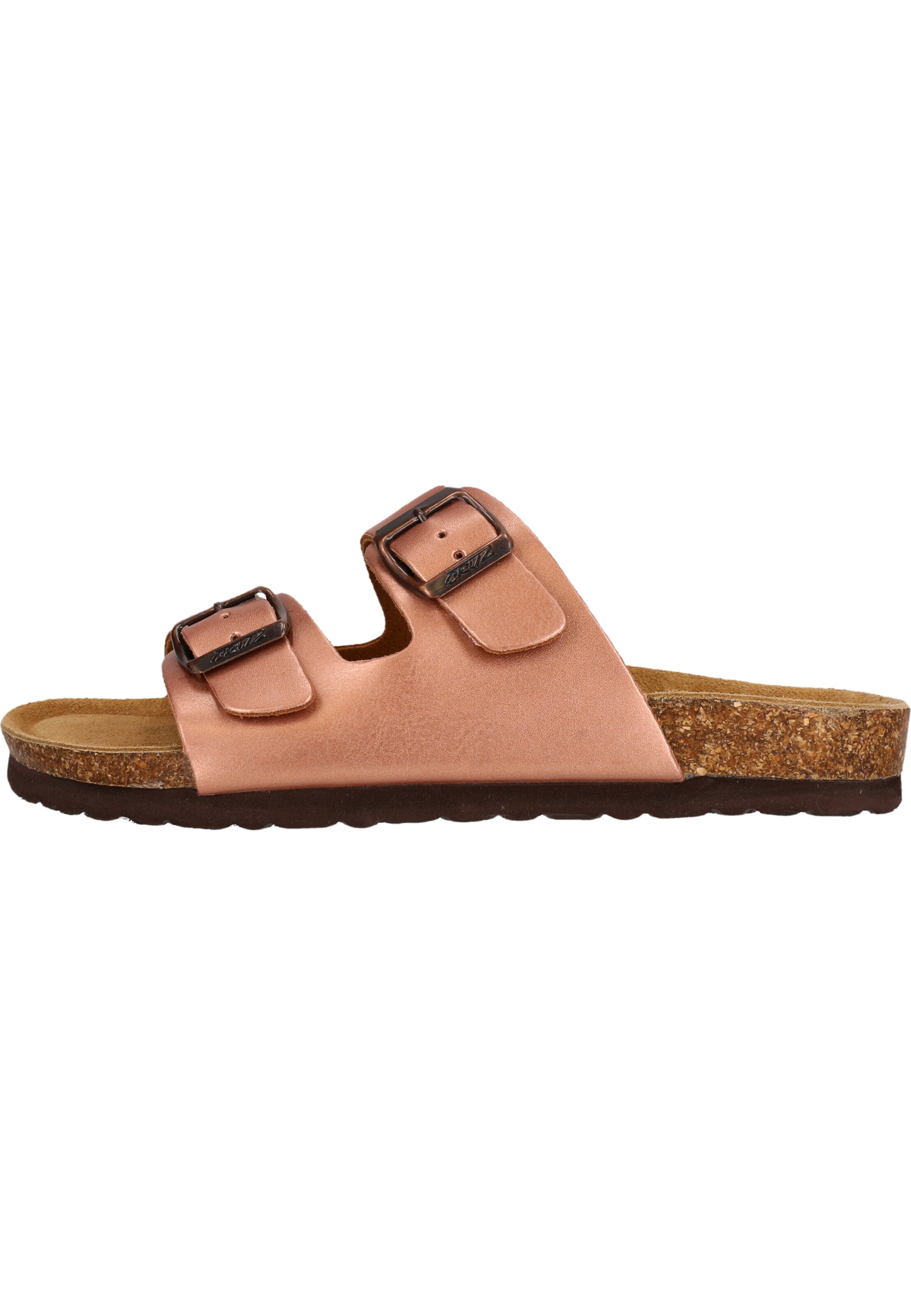 Cruz Sandale 'Winsy' in Rot