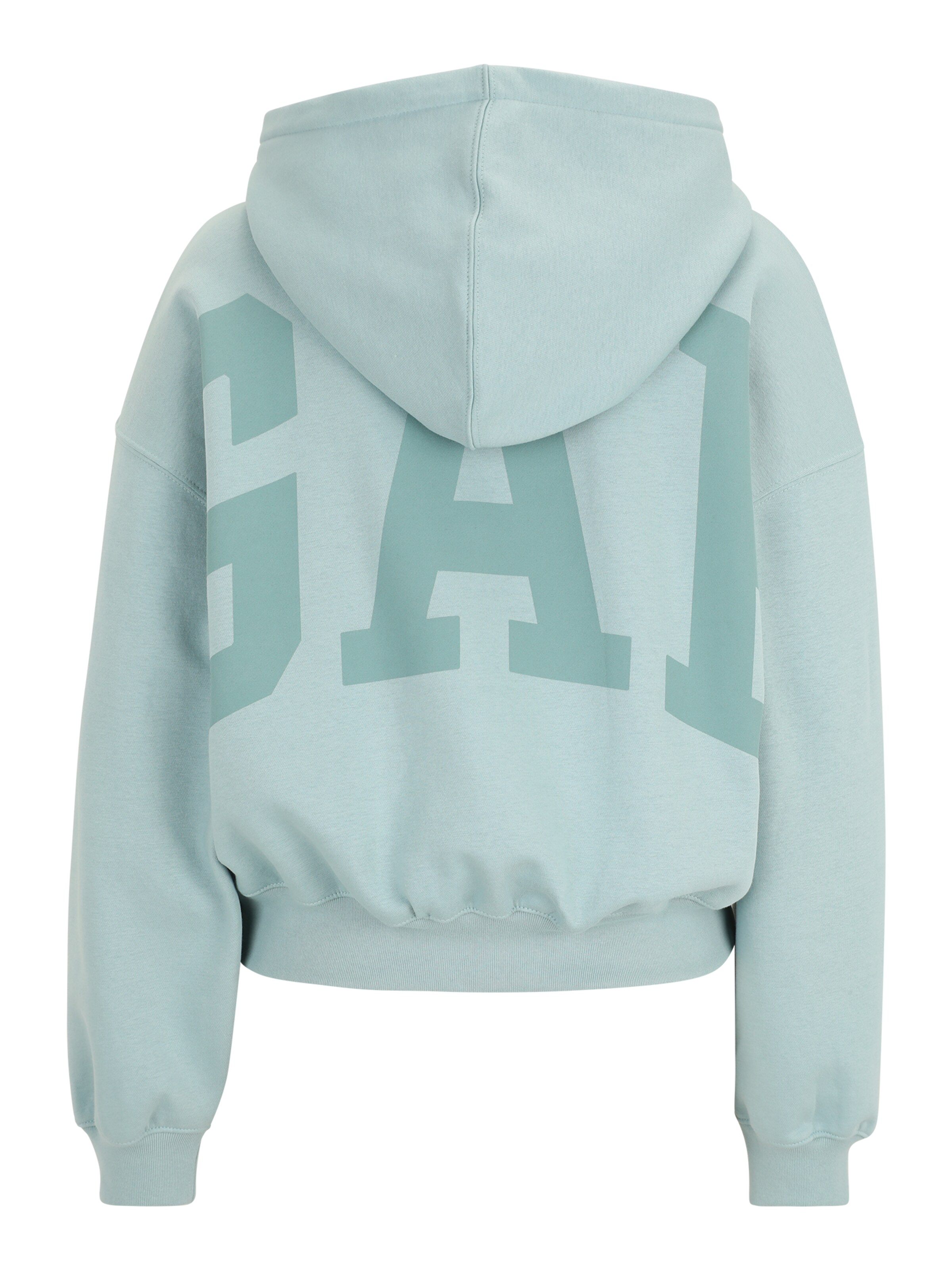 GAP Свитшот в Зеленый