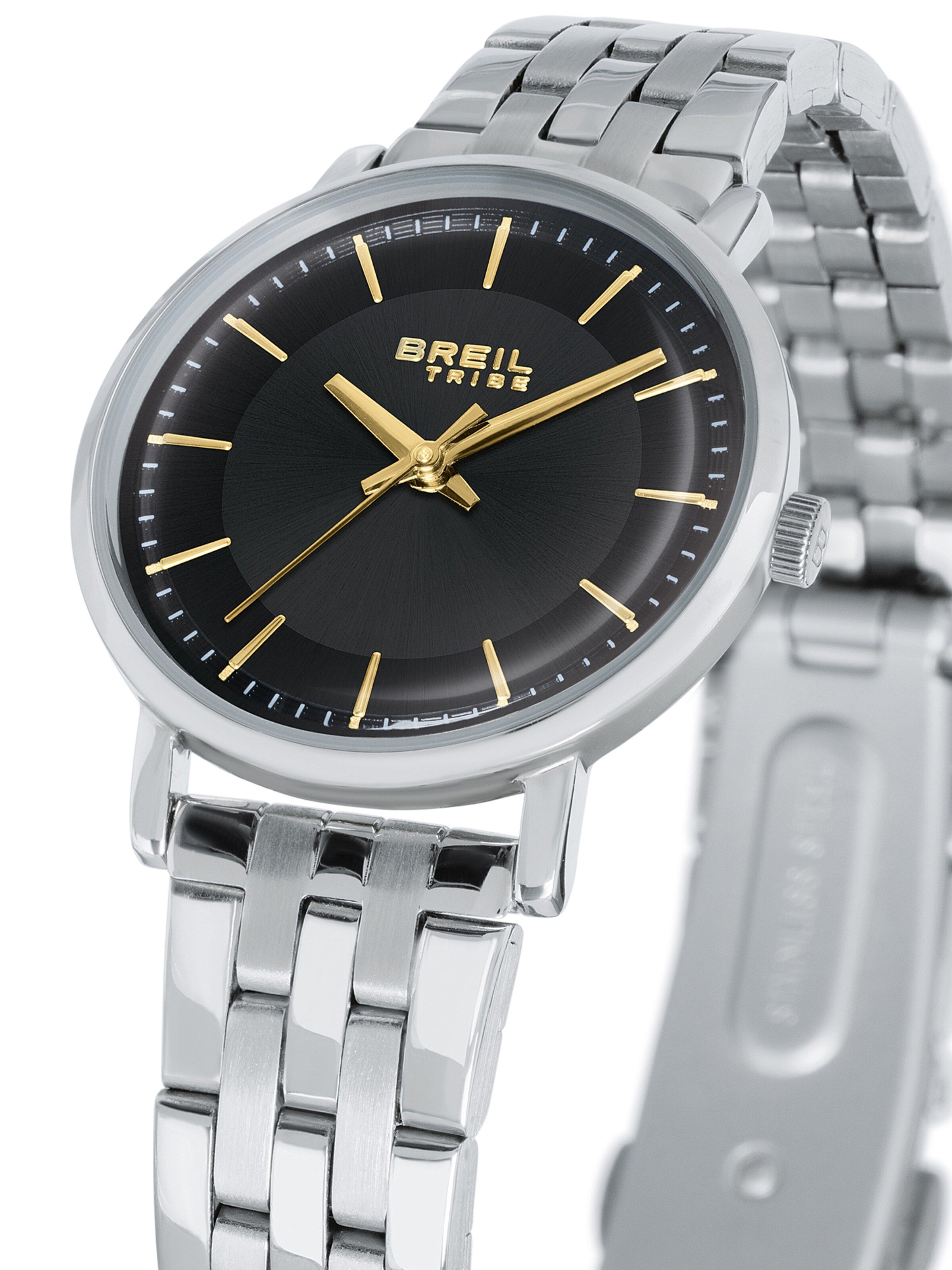 Breil Analog Watch 'ESME' in Black