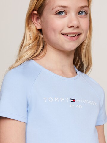 TOMMY HILFIGER Šaty – modrá