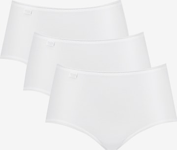 SLOGGI - Cueca em branco: frente