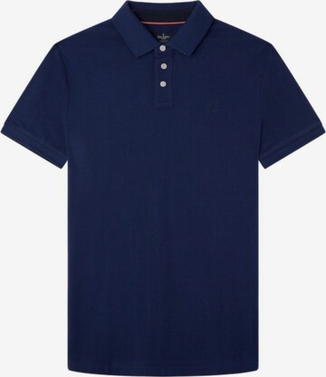 Hackett London Shirt in Blau: predná strana