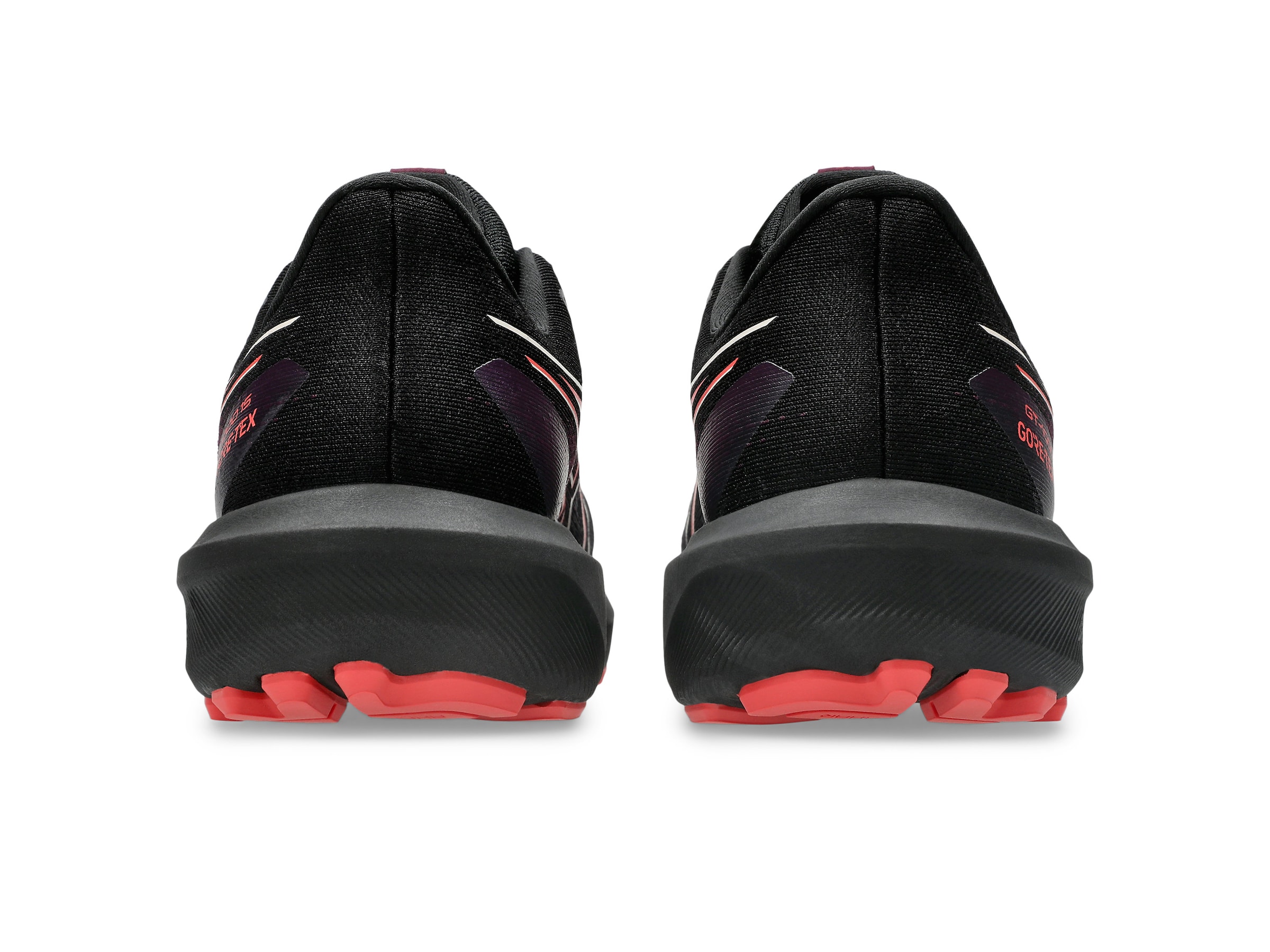 ASICS Running Shoes in Black