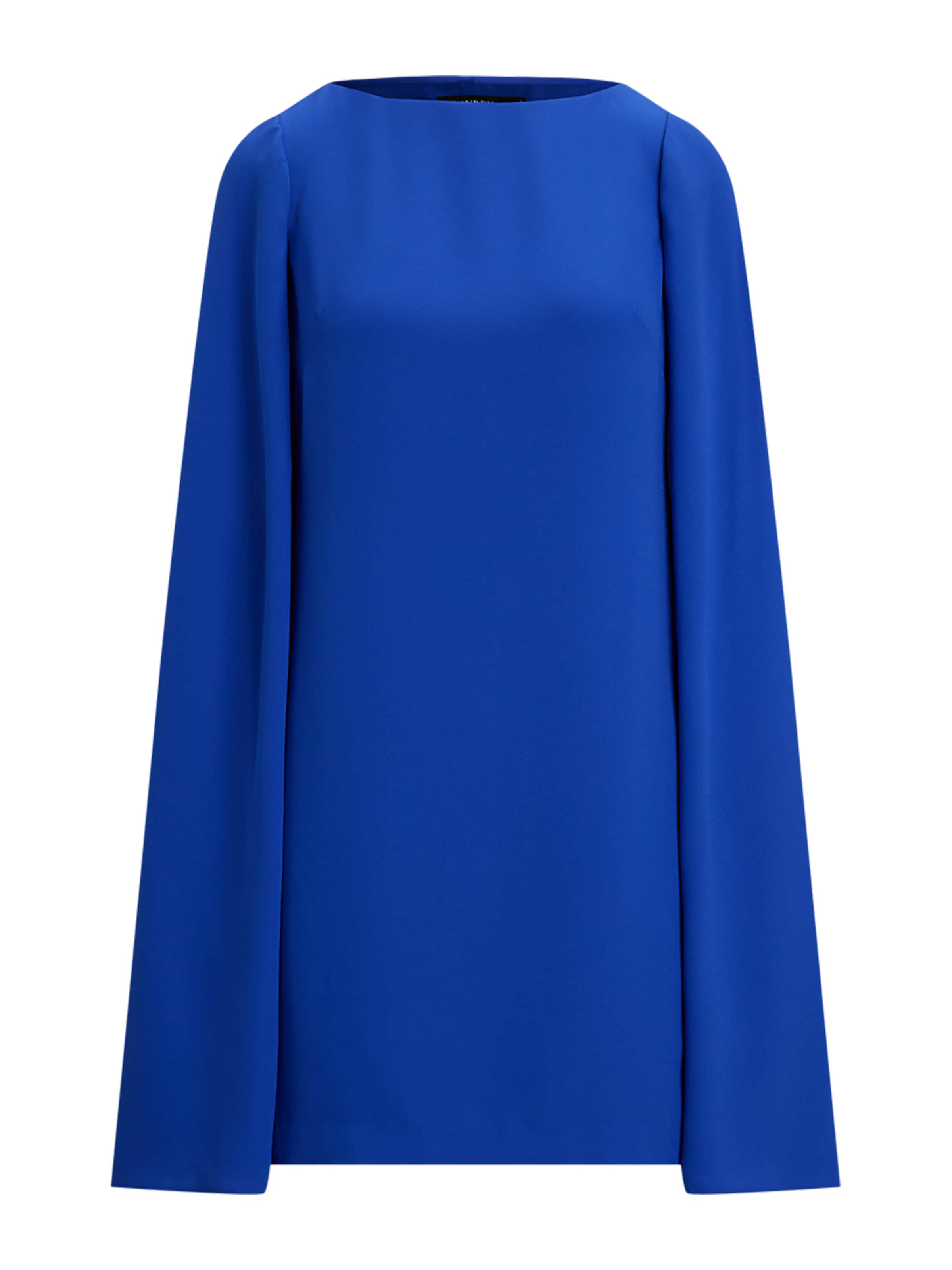 Lauren Ralph Lauren Kleid 'PETRA' in Blau: Vorderseite