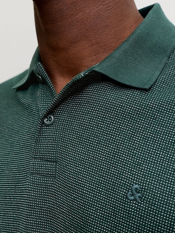 JACK & JONES - Camiseta en verde