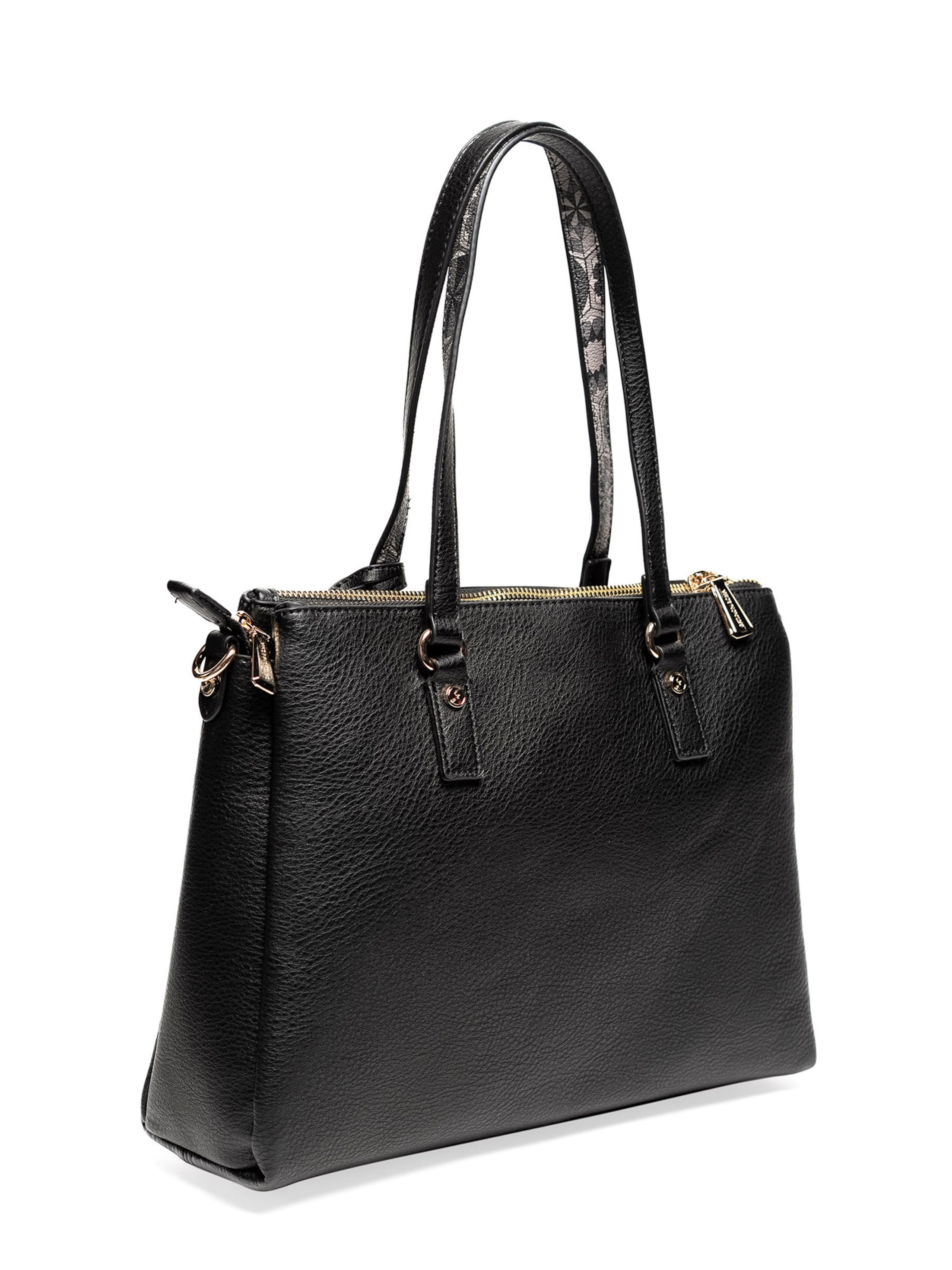 Gattinoni Handbag in Black