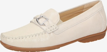 SIOUX Slipper 'Cortizia' in Beige: predná strana