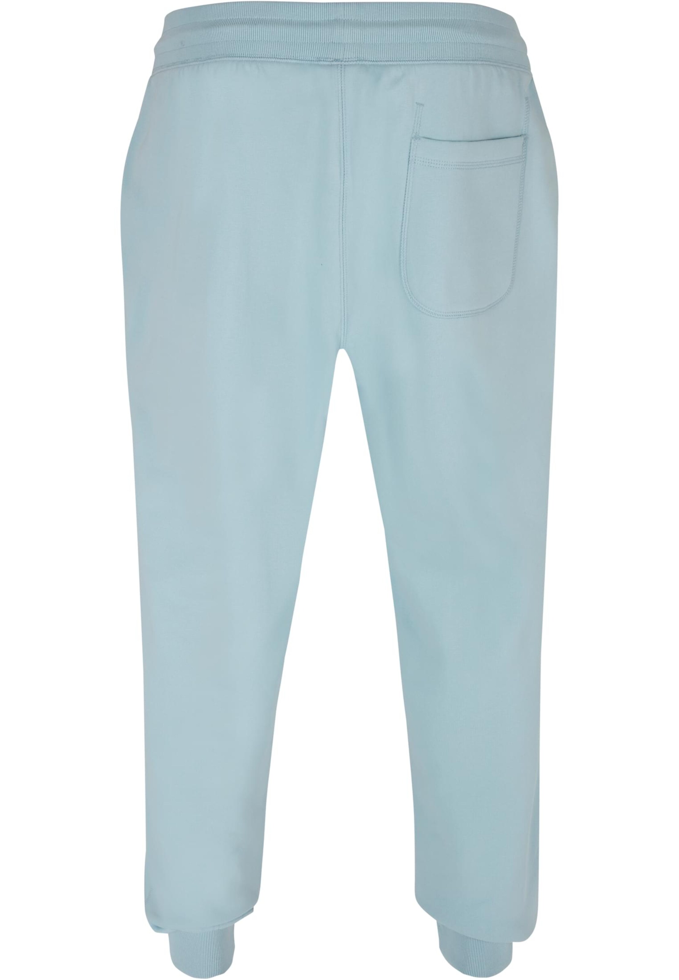 Tapered Pantaloni di Urban Classics in blu