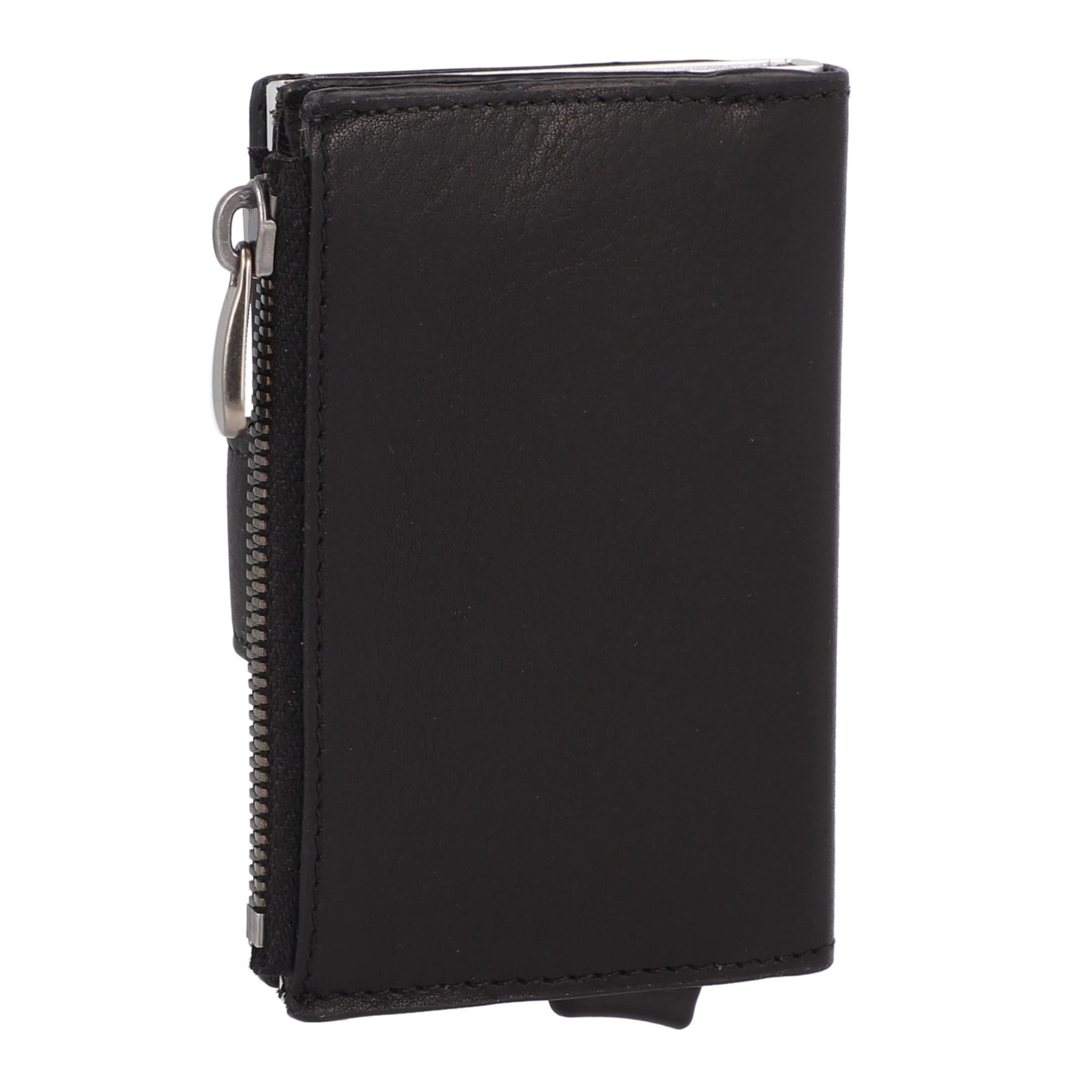 STRELLSON - Carteiras 'Brick Lane' em preto