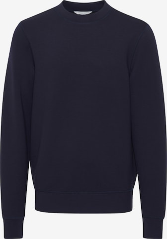 Sweat-shirt 'Sebastian' Casual Friday en bleu : devant