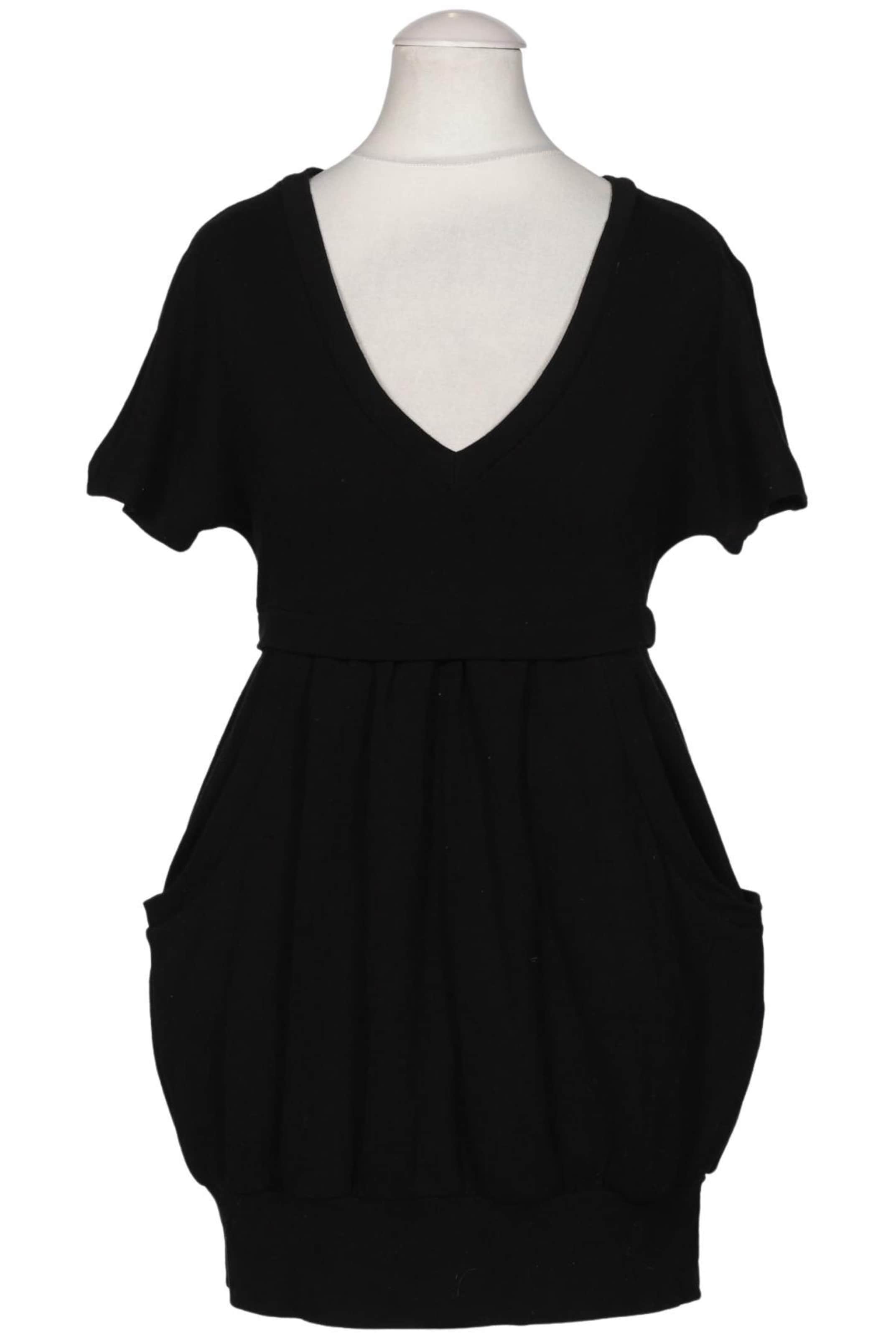 Ellen Eisemann Pullover S in Schwarz: Vorderseite