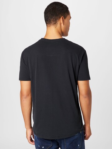 True Religion Shirt 'ETHNIC' in Black
