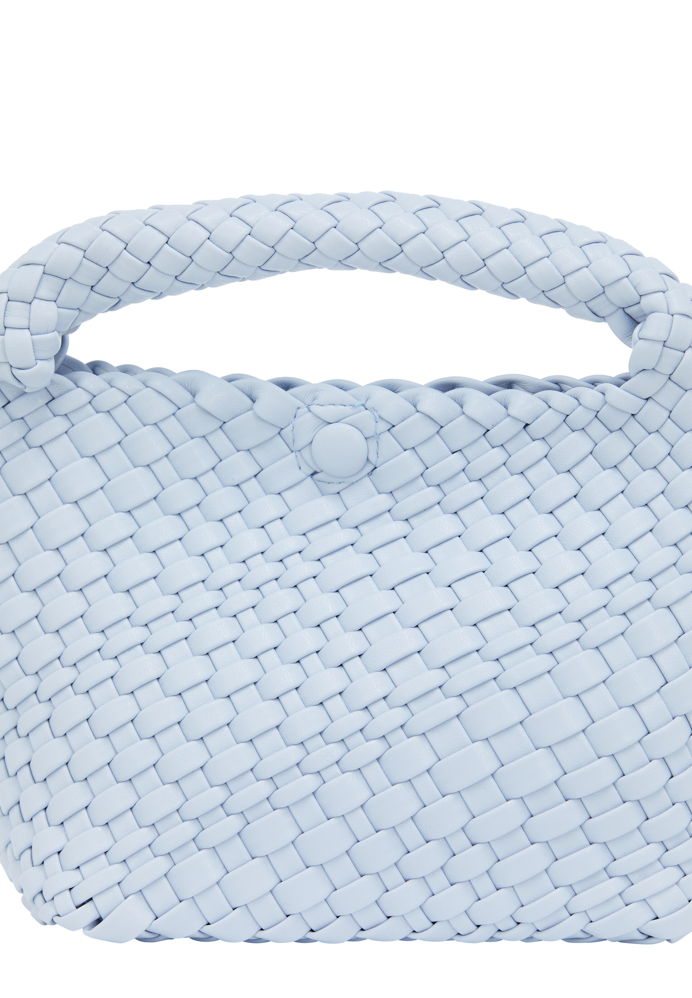 NAEMI Håndtaske i blå