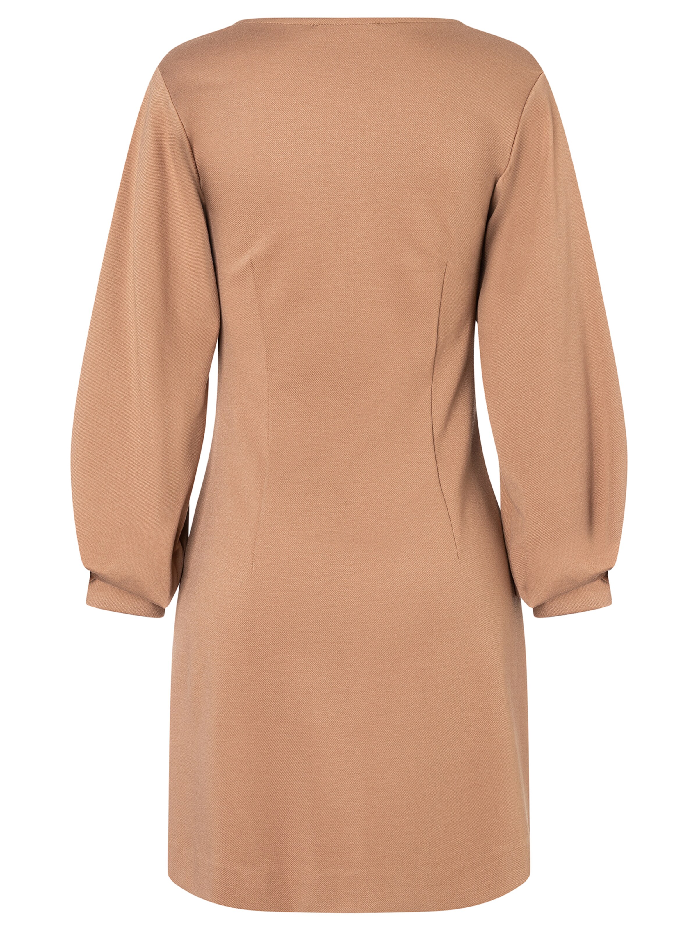 Ana Alcazar Kleid 'Aholi' in Beige