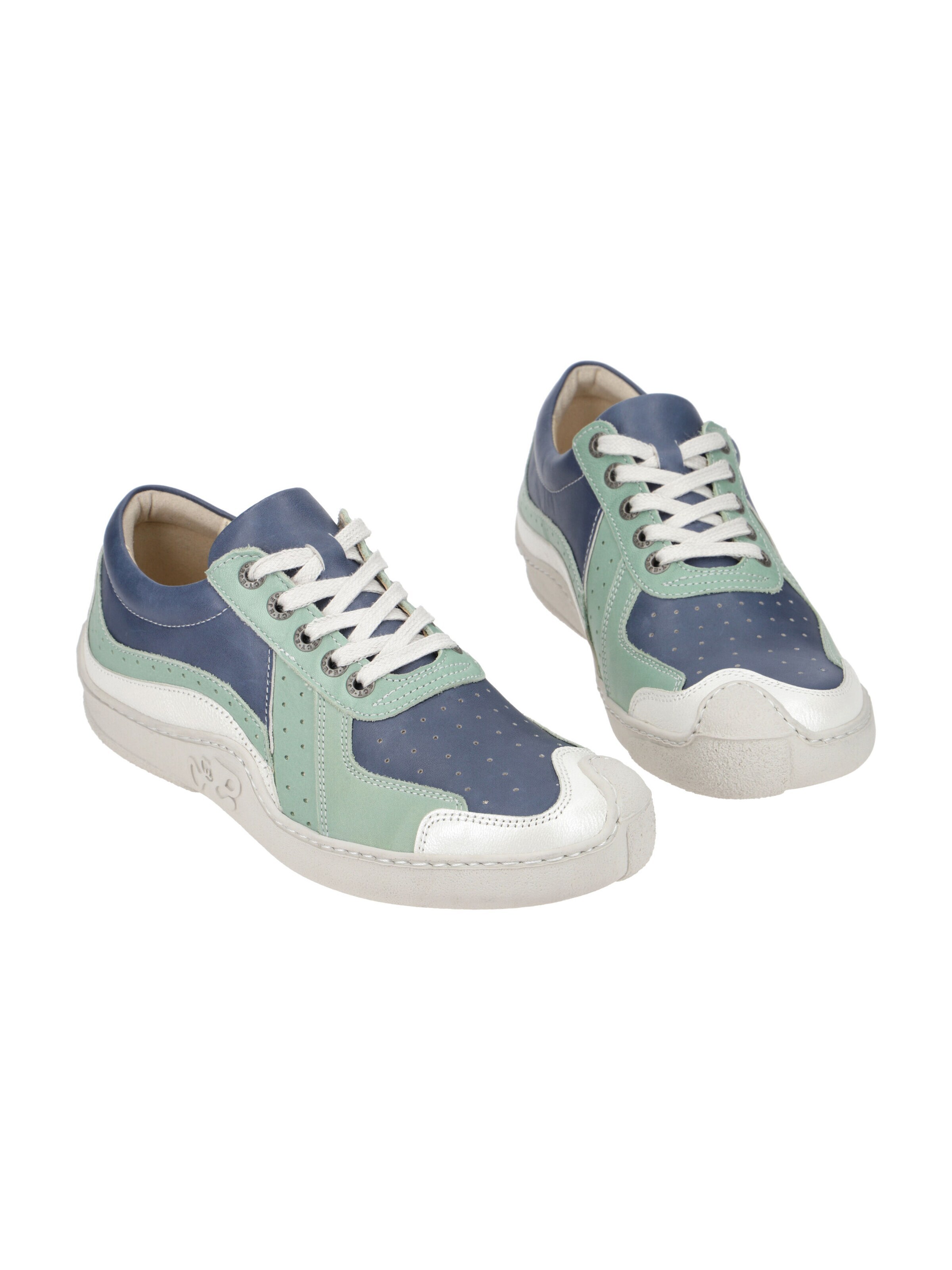 EJECT Sneaker low '20419'‌‌‌‌‌‌‌‌ in Mischfarben