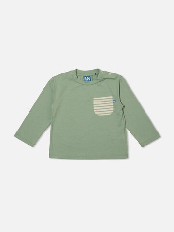 Maglietta 'Day Dreamer - UPF50+ Longsleeve Shirt mit UV-Schutz' di Poppy Mojo in verde