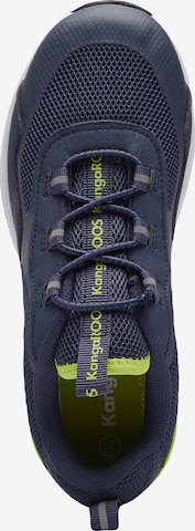 KangaROOS KangaROOS FM Sneaker in Blau