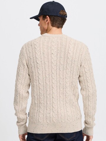 Pullover 'KARL' di Casual Friday in beige