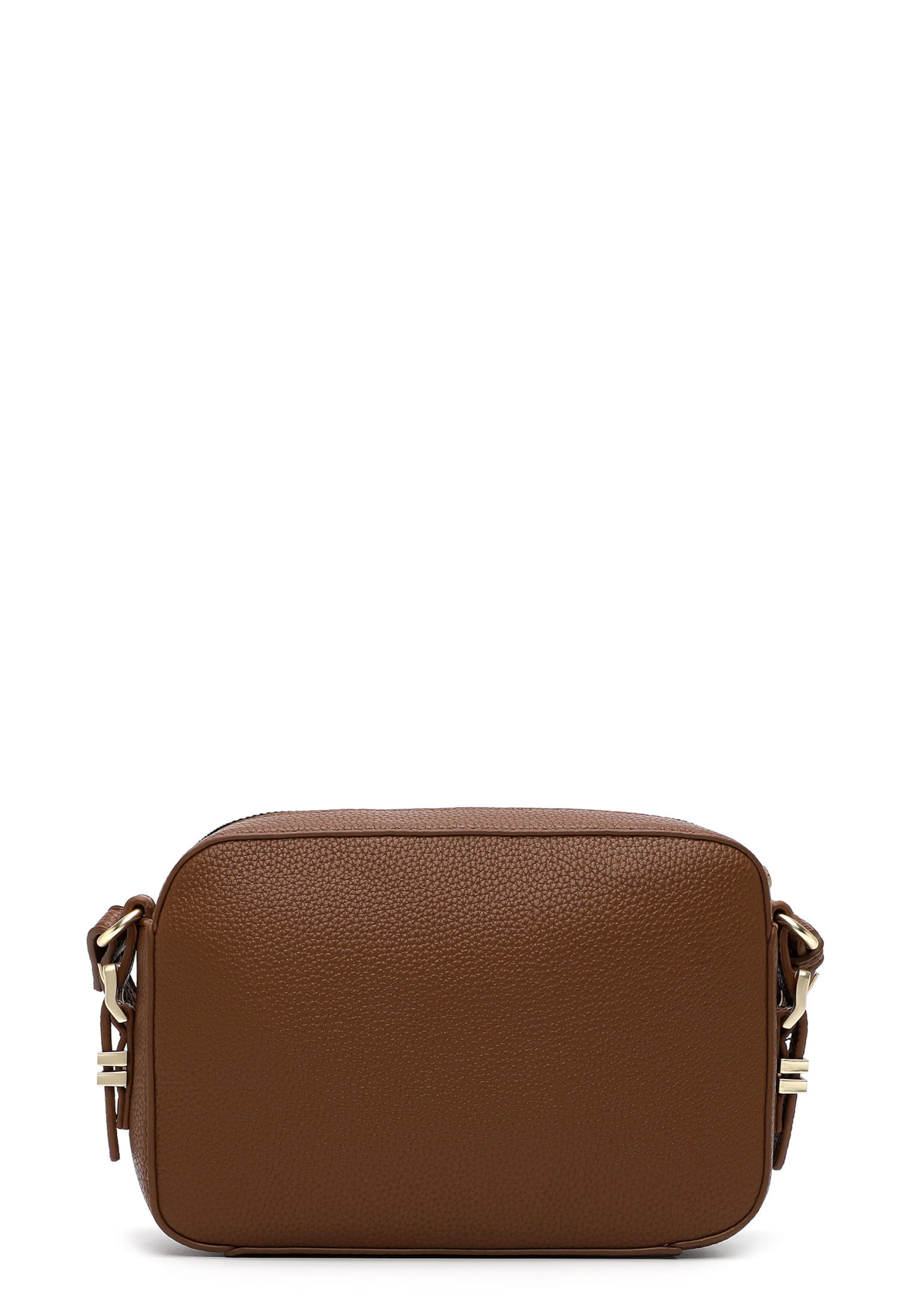 Tamaris Crossbody Bag 'Mareen' in Brown