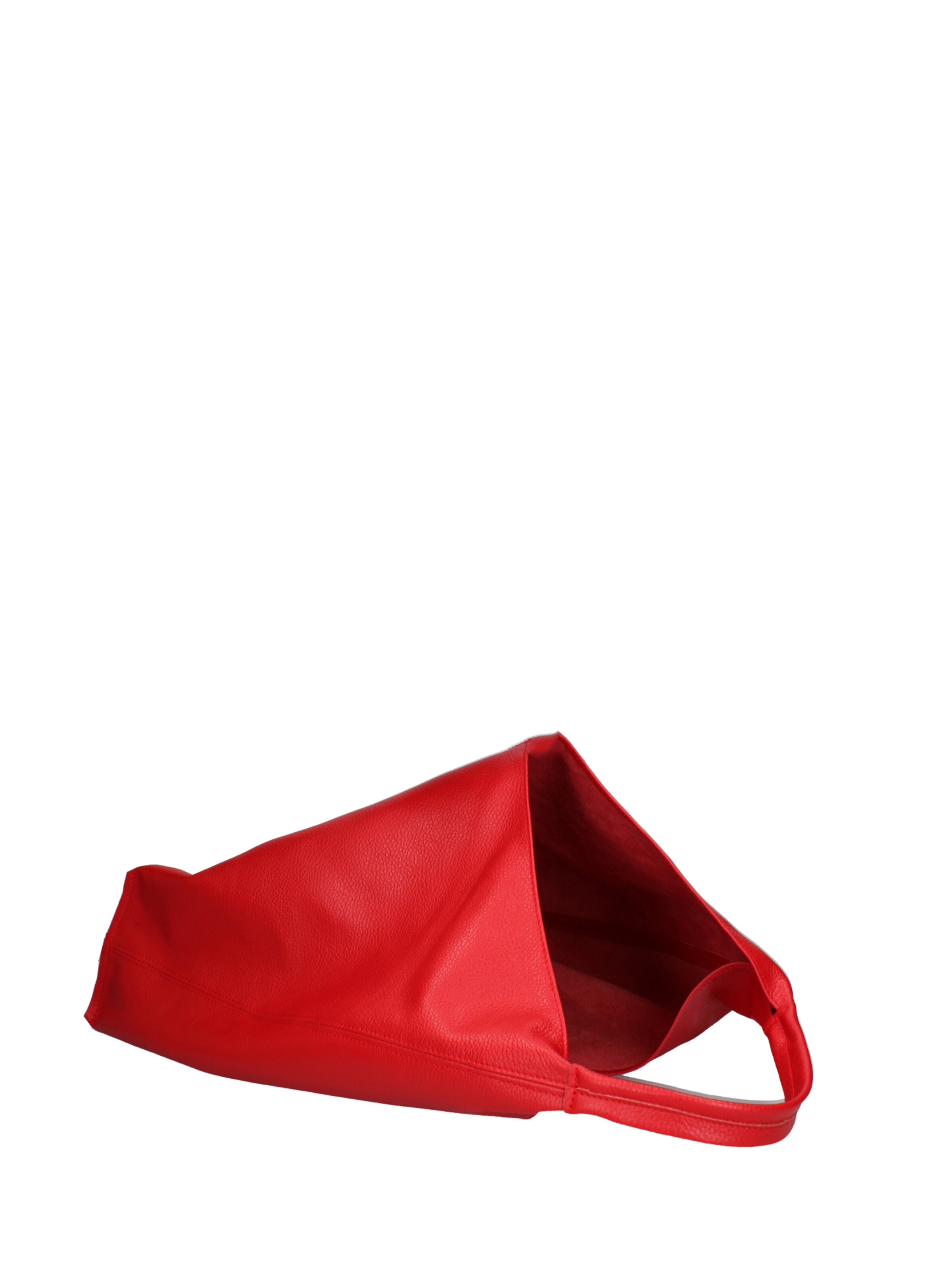 Roberta Rossi Schultertasche in Rot