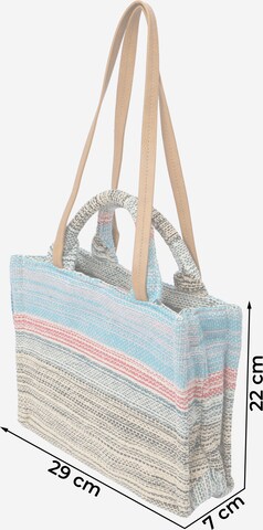 ESPRIT Handbag 'Orlane' in Mixed colors