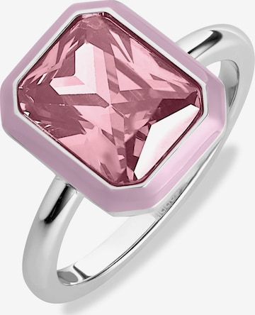 ESPRIT Ring in Silver: front