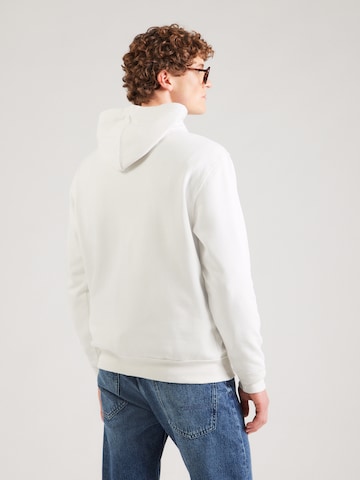GAP Sweatshirt i grå