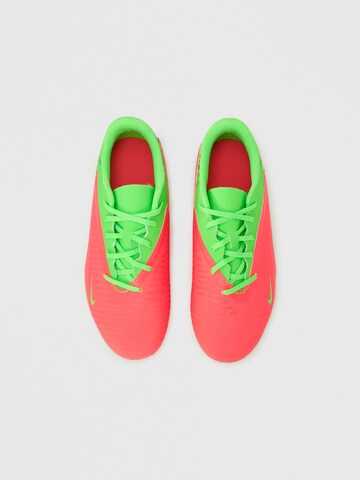 NIKE Športni čevelj 'PHANTOM 6 CLUB' | rdeča barva