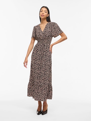 Abito 'VIMathilde' di VILA in rosa: frontale