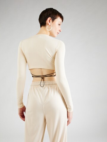 Maglietta 'Ruggiero' di ELLESSE in bianco