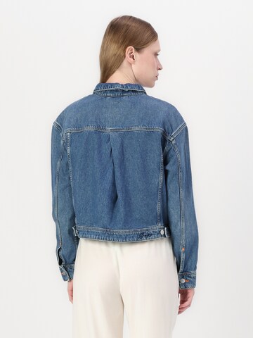 Giacca di mezza stagione di BOSS in blu