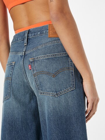 Loosefit Jean LEVI'S ® en bleu