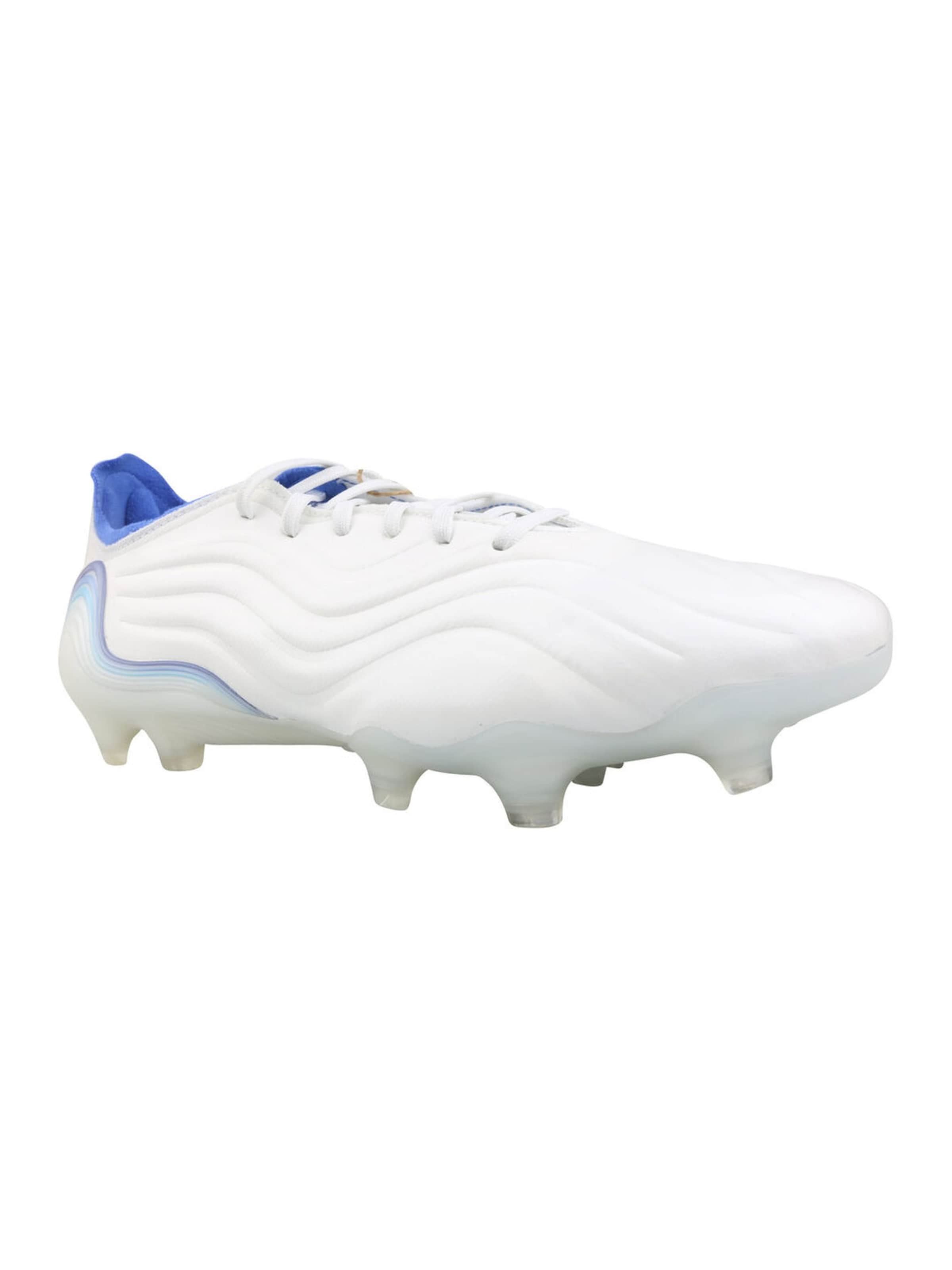 Adidas Sport - Zapatillas de fútbol 'COPA SENSE.1' en blanco: frente