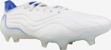Adidas Sport Fußballschuh 'COPA SENSE.1' in Weiß: Vorderseite