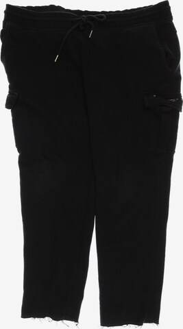 BETTER RICH Pants in 40 in Black: front