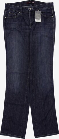 Cambio Jeans in 30-31 in Blue: front