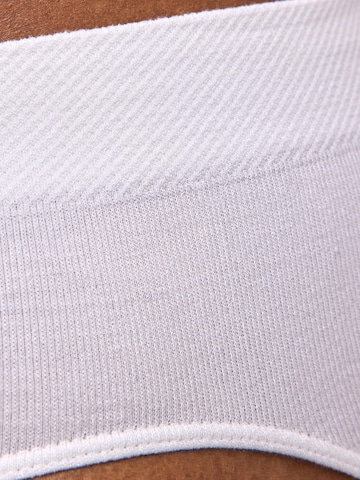 FALKE Boxer shorts 'Seamless' in White