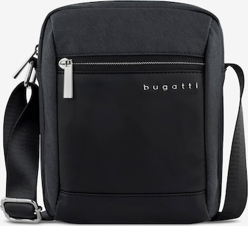 bugatti Crossbody Bag 'Sera' in Black: front