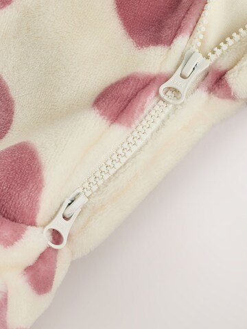 Next Schlafanzug in Beige