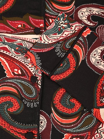 Pyjama '2063' Vivisence en noir