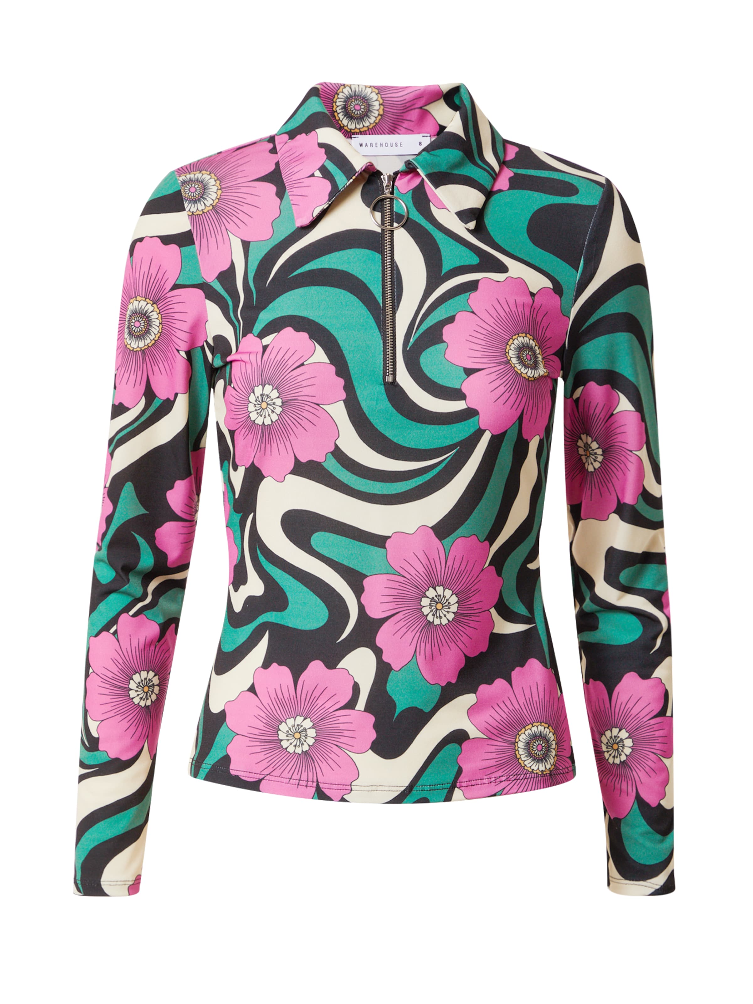 Tricou de la Warehouse pe mai multe culori: față