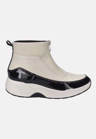 JOSEF SEIBEL Sneaker 'Lissi 02' in Weiß