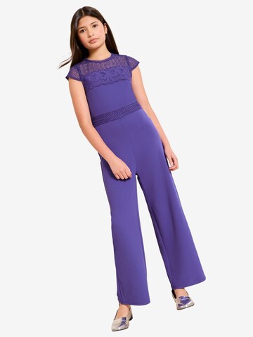 Lipsy Üleriided, värv sinine: eest vaates