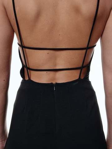 EDITED - Jumpsuit 'Lavinia' en negro