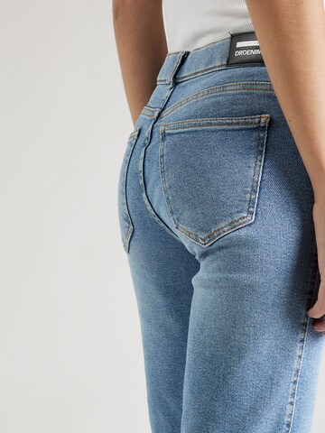 Dr. Denim - regular Vaquero 'Lexy' en azul