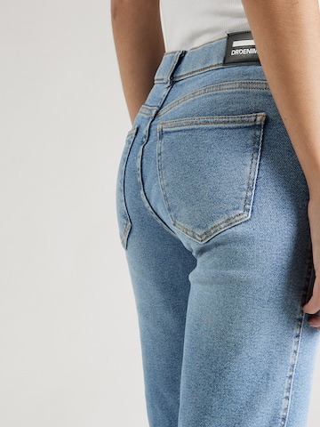 Regular Jeans 'Lexy' de la Dr. Denim pe albastru