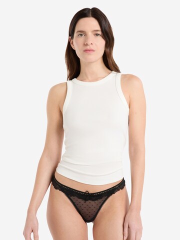 ETAM String 'Petra' in Zwart